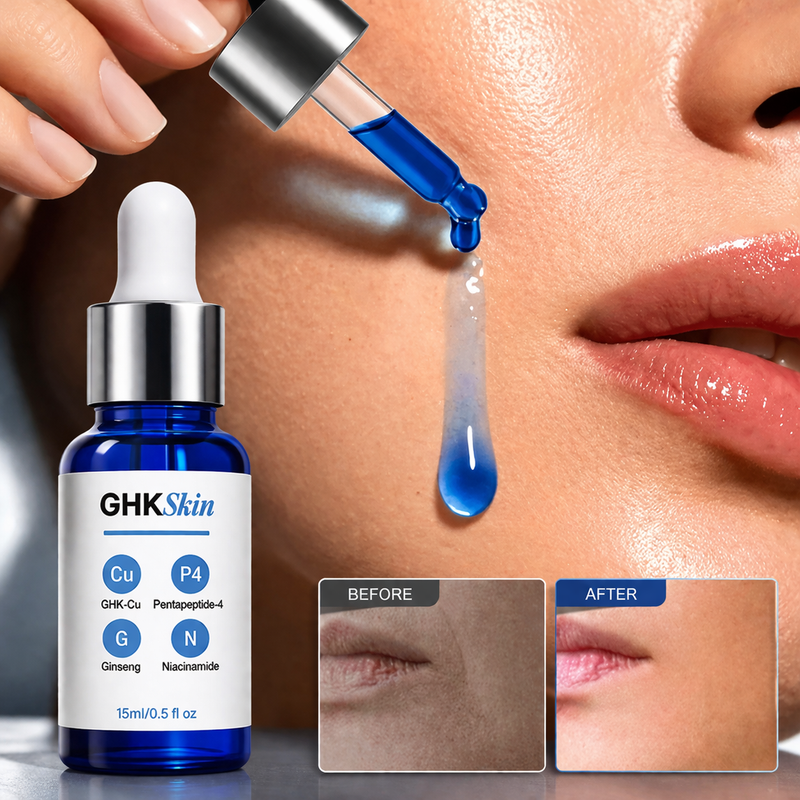 GHK SKIN Premium Serum