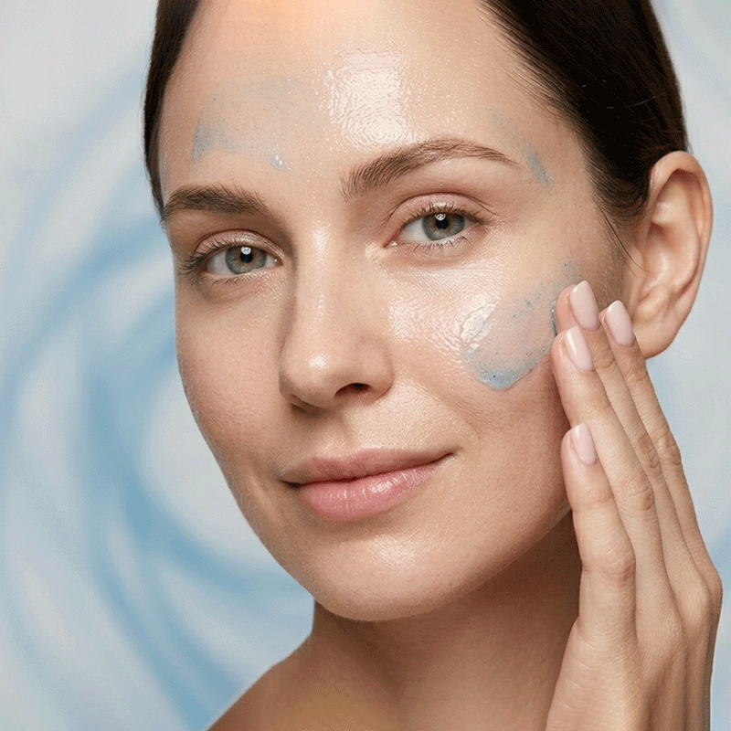 Copper Peptide Revitalizing Elixir